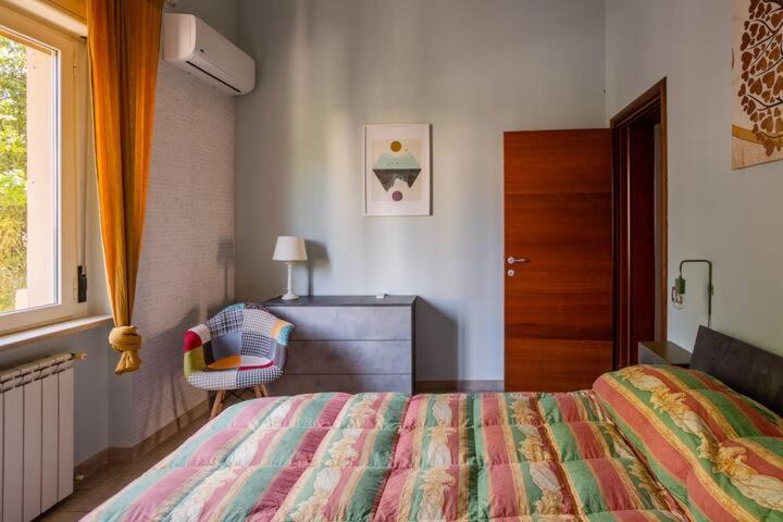 פסקרה Appartamento Fronte Mare Con Parcheggio Privato מראה חיצוני תמונה